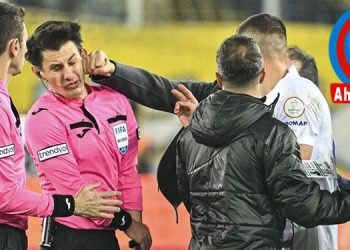 GERİCİLİK FUTBOLU DA GERİLETİR