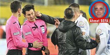 GERİCİLİK FUTBOLU DA GERİLETİR