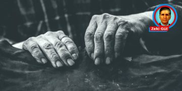Tek bedende çok yaş: Organ yaşlanmaları
