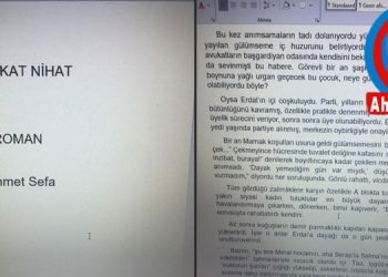 AVUKAT NİHAT bitti…