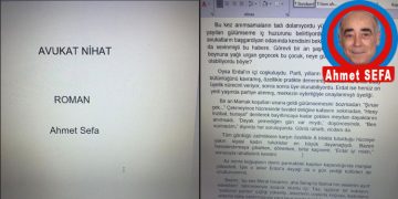 AVUKAT NİHAT bitti…