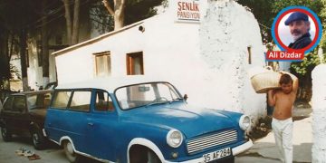 TURİZME BALIKLAMA DALMAK