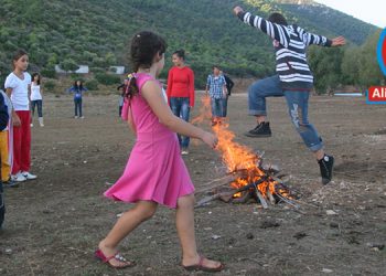 SOKAK ÇOCUKLARI – 2