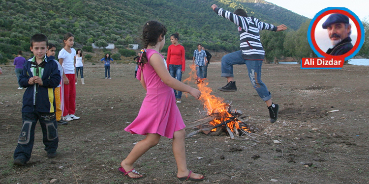 SOKAK ÇOCUKLARI – 2