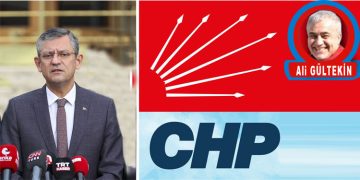 CHP’de neler oluyor?