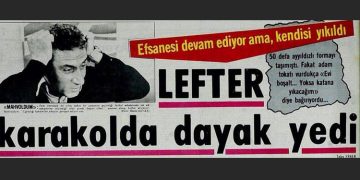Orada “Türk”, burada “Gavur”…