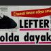 Orada “Türk”, burada “Gavur”…