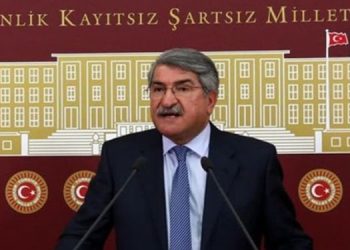 Sağlar’dan Kılıçdaroğlu’na: ‘Anayasa’ya aykırı ama ‘Evet’ dediğinizde Meclis’i feshettiniz
