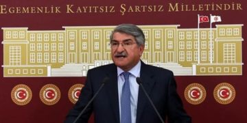 Sağlar’dan Kılıçdaroğlu’na: ‘Anayasa’ya aykırı ama ‘Evet’ dediğinizde Meclis’i feshettiniz