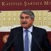 Sağlar’dan Kılıçdaroğlu’na: ‘Anayasa’ya aykırı ama ‘Evet’ dediğinizde Meclis’i feshettiniz