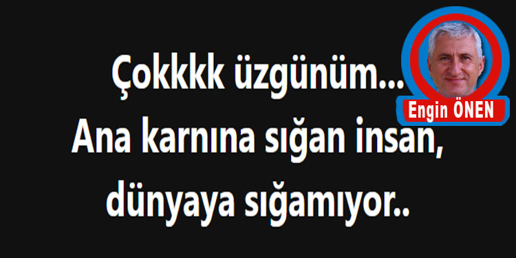 Engin GÖRÜŞ…