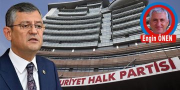 Engin GÖRÜŞ…