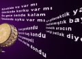 GELENEKSEL HAFTA SONU MANİLERİ