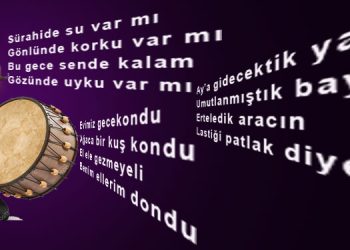 GELENEKSEL HAFTA SONU MANİLERİ
