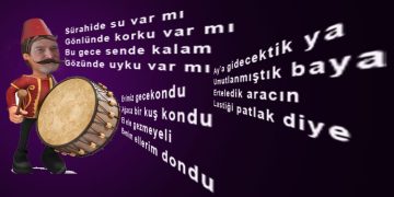GELENEKSEL HAFTA SONU MANİLERİ