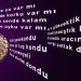 GELENEKSEL HAFTA SONU MANİLERİ