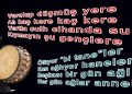 GELENEKSEL HAFTA SONU MANİLERİ