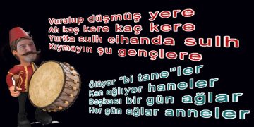GELENEKSEL HAFTA SONU MANİLERİ