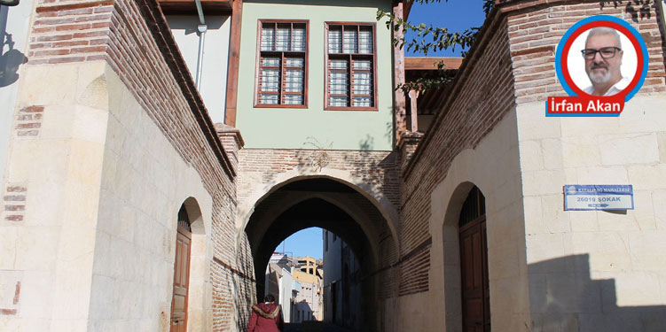Hoş geldin kendim…