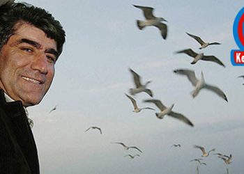 HRANT DİNK’İ ANMA TOPLANTISI NÜRNBERG’DE YAPILDI