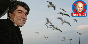 HRANT DİNK’İ ANMA TOPLANTISI NÜRNBERG’DE YAPILDI