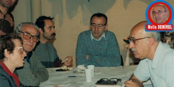 AVRUPA ‘DA GÜL DİKEN TÜRKİYE KÖKENLİ YAZARLAR