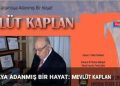 Özgür Köşe…
