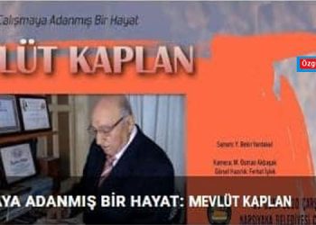 Özgür Köşe…