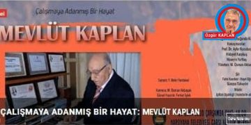 Özgür Köşe…