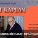 Özgür Köşe…