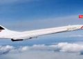 Concorde deneyimi…