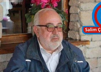 ‘ve birden gün ağarır hepsi o kadar’