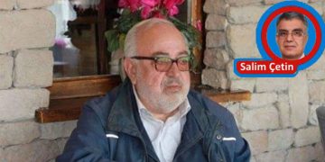 ‘ve birden gün ağarır hepsi o kadar’