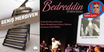 Geniş Merdiven Orkestrası; Güzel Olanı Yaratmanın İnadı!