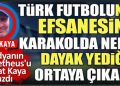 Datça’dan Selam var…