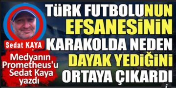 Datça’dan Selam var…