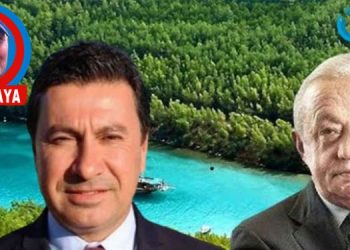 DATÇA’dan Selam Var