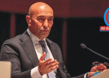 Anaların Tunç Soyer’in atanmaması isyanı