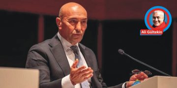 Anaların Tunç Soyer’in atanmaması isyanı