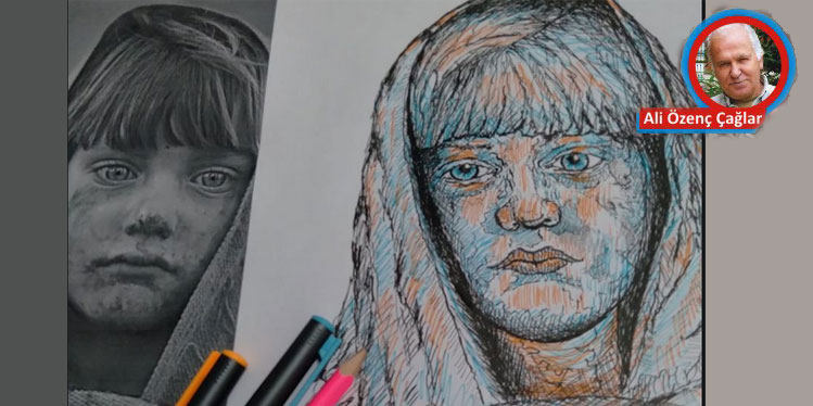 SANAT, TOPLUM VE GEÇİM DERDİ.