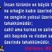 Haliletos’tan…