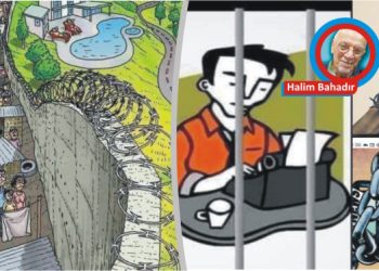 Roterdam’dan…