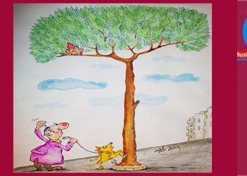 Mustafa YILDIZ’dan…