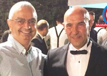 TUNÇ DEVRİ SONA ERDİ