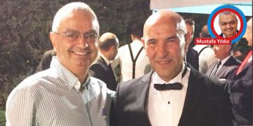TUNÇ DEVRİ SONA ERDİ