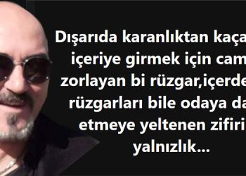 Bizim Orhan…