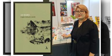 “Ah Mabel: Çağla Göksel Çakır’dan Nostaljik ve Eleştirel Şiir”
