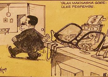 Gerçek Gündem…
