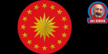 SON TÜRK DEVLETİ!