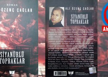 BİR YAZAR BİR KİTAP